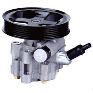 44310-60520 4431060520 Servolenkungspumpe für den Toyota Land Cruiser Urj200 Lx570 aus Stahl