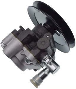Kraftlenkpumpe für Toyota Hiace Hilux 2L 3L 5L Condor 2.4l Automatischer Standard