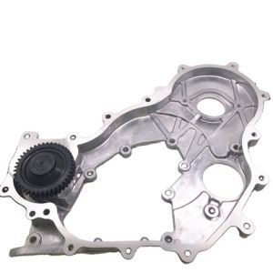 Autoteile Ölpumpe für Land Cruiser Hzj79 Hzj80 1Hz 1HD Hzj75 OEM 11301-17010 11301-17030