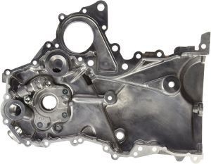 Mehrzylinder 15100-21052 Ölpumpe für Toyota Vios Echo 1nz Fe 1497cc OEM 15100-21040