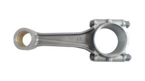 Aluminiumverbindungsstange Me012264 Me012265 für Mitsubishi 4D31 Lkw-Teile