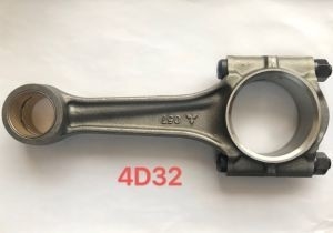 Aluminiumverbindungsstange für Mitsubishi Canter 4D32 D4AF Benzinmotor ME012250