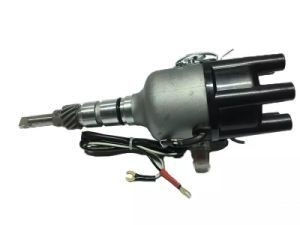 Magneto Systems Automobil-elektrische Zündverteiler für den Toyota Land Cruiser 1f 2f Electric 19100-61010