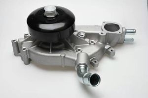 Chevy Silverado Tahoe Trailblazer Suburban Gmc Sierra Envoy Yukon Buick AW5104 Wasserpumpe