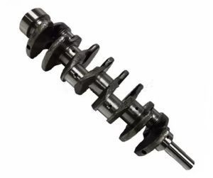 Service nach dem Verkauf inklusive Toyota 3L Kurbelwelle 13401-54060 für Standardleistung