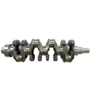 Toyota Fortuner Innova Hiace 2kd 2.5L Automotor mit Benzinkurbelwelle 13401-0L030