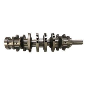 Benzinmotor Metallkurbelwelle Wl01-11-300 für Mazda Bt50 Autoteile Autozubehör
