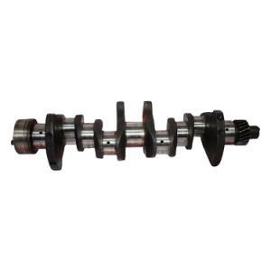 Standardkurbelwelle für Isuzu 6hh1 Motor 8-97603-003-0