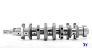 Oberste Kurbelwelle für Toyota Motor 3y 4y OE 13411-73010 13411-73900 Standard 13411-73020