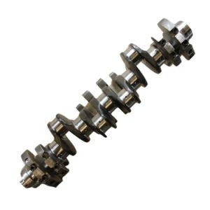 Metall 2L Kurbelwelle für Toyota Hilux 2400 Hiace Land Cruiser 4-Runner Motorteile 13401-54040 13401-54030