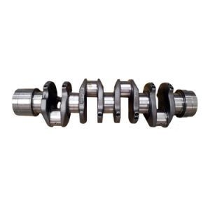 Standard 8-97112-981-1 Kurbelwelle für Isuzu 4hf1 Auto