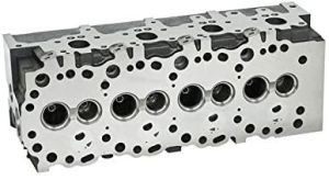 Wassergekühlt 11101-54131 3L Zylinderkopf für Toyota Hiace