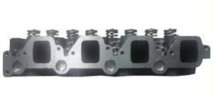 V-Style Qd32 Motorenzylinderkopf für den Nissan Frontier 11039-Vh002 11041-6t700 11041-6tt00
