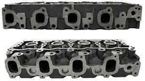 11101-58041 Zylinderkopf für Toyota Toyo-Ace Dyna 3.7D 3660cc L4 mit Wasserkühlung