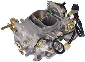Toyota 4 Runner Pickup Celica 22r Motoren 2110035520 Benzinvergaser Ersatz