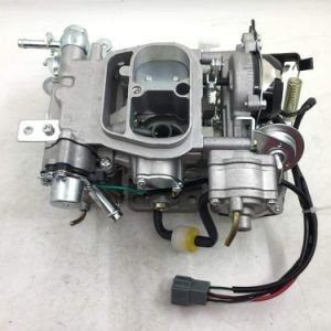 Vergaser 21100-75020 21100-75021 für Toyota 1rz Motor 4y Hiace 1993 1998