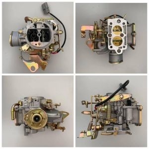 16010-26g10 Vergaser für Nissan Gazelle/Silvia/Datsun Pick-up/Wohnwagen/Viole