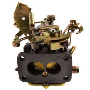 Stahlvergaser für Nissan J15 Cabstar Datsun Pick-up Homer 16010-B5200 16010-B0302
