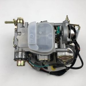 Toyota Van Hilux 4y L. Motor 21100-73230 21100-73231 21100-73260 Stahlvergaser