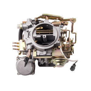 Vergaser für den Toyota Land Cruiser 3f 4f 4,0 L I6 Gasmotor 21100-61200 21100-61300