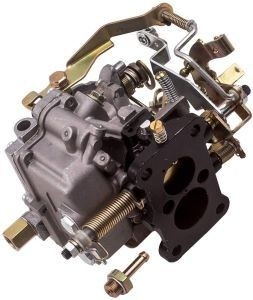 Toyota Corolla 3K 4K Vergaser mit 1968-1978 21100-24045