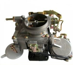 Standardvergaser für Toyota 12r Hilux Hiace Toyoace Corona OEM 21100-31411 21100-31410