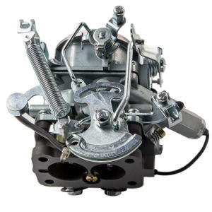 Nachverkaufsservice Ja Vergaser 16010-H6100 W5600 Dcg306 für Nissan A14 Motor