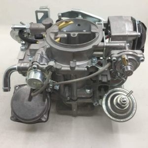 Top- Downndraft Vergaser für Toyota 1fz Land Cruiser 1992-1999 21100-66010 21100-66031