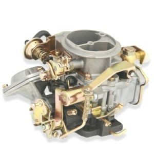 Vergaserkomponente für Toyota 5r Stout Toyoace Crown Dyna Coaster OEM 21100-44360
