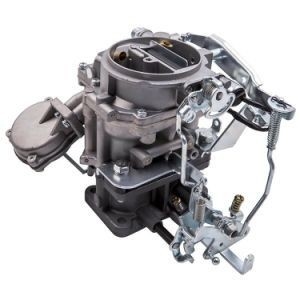 21100-61012 Vergaser für den Toyota Land Cruiser 2f 4230cc Fj40 1969-1987 21100-61050