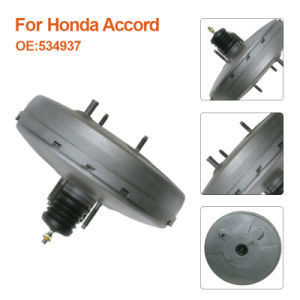 Stahl-Bremsenverstärker für 2007-2015 Honda Pilot Cr-V Accord Crosstour Hauptmarkt