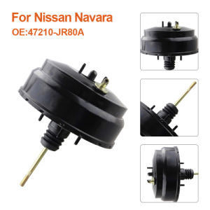 Standard Vakuumbremsverstärker für Nissan Navara 2005-2.5at D40 4WD LHD 47210-Jr80A