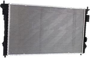 Wassergekühlt für Ford Taurus Mks 13-15 Dg1z8005f Fo3010315