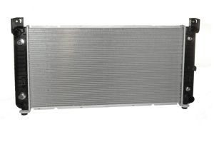 Schalenkühlmittel 15841574 Heizkörper für Hummer H2 6.0L 2003-2004 GM3010274