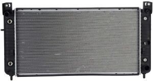 1999-2004 GMC Sierra 2500 Heizkörper mit Kühlflüssigkeitstechnologie
