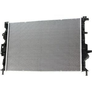 Der Kälterradiator Fo3010307 CV6z8005b für den Ford Escape Transit Connect 2014-2017