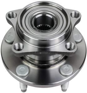 512335 Hinterradnabellager für Ford Edge/Lincoln Mkx mit ABS und Kundendienst