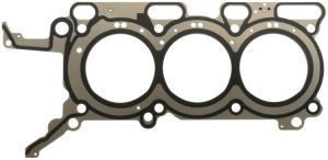 26487PT 54658 At4z6051b Linksmotor Zylinderkopfverschluss für Ford Edge Kundendienst Ja