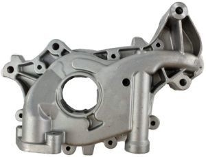 Ölpumpe Op4198 für Ford Lincoln Mercury Edge Explorer F-150 Flex Mks Mkt Mkx Mkz Jetzt