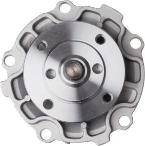 Aluminium-Wasserpumpe für Buick Century Regal Chevy Beretta Malibu Venture Olds Cutlass