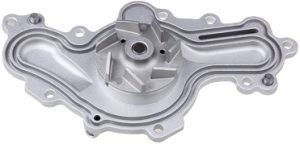 Aw6023 Wasserpumpe für Ford Fusion Edge Flex Taurus Lincoln Mks Mkt Mkx Mkz Mazda 6 Cx-9