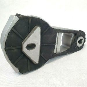 2011-2015 Ford Explorer 3.5L Heckdrehmoment Motor Montage mit Stahl Oberverbindungsplatte