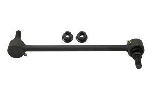Edelstahl Front Links Stabilisator Bar Link für Chevrolet Camaro 2012-2015 Position