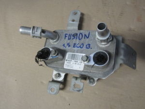2013-2019 Ford Fusion Getriebeölkühlgerät HG9P-7869-CA mit Alkoholkühlflüssigkeit