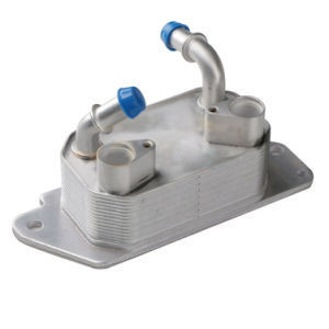 Aluminiumölkühler CV6p7869ae 5165817 für Ford Escape 1.6L 2.0L 2.5L 2013-2016