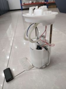 Kraftstoffpumpe für den Ford Escape DV61-9h307-ED CV61-9h307-Ad Anmerkung Bitte stellen Sie sicher, dass sie eingebaut ist