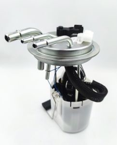 Betriebsmodus Elektrische Kraftstoffpumpe für Cadillac Escalade 2009-2012 V8 6,0L Aluminium