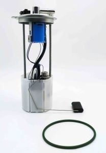 Nachverkaufsservice Ja Kraftstoffpumpe im elektrischen Betriebsmodus für 2006 2008 Hummer H3