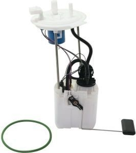 Kraftstoffpumpe Fg1481 Dl3z9h307A für Ford F150 2012 2014 und Performance aus Aluminium
